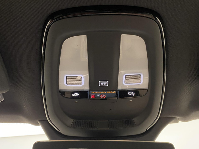 Volvo XC90 T8 AWD RECHARGE BRIGHT PLUS 7m