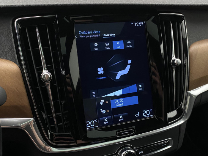 Volvo S90 T8 AWD INSCRIPTION RECHARGE