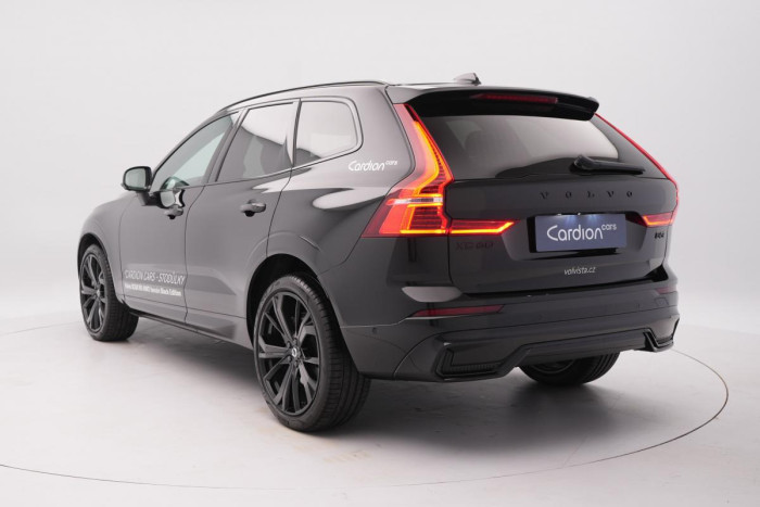 Volvo XC60 B5 AWD AUT PLUS BLACK EDITION