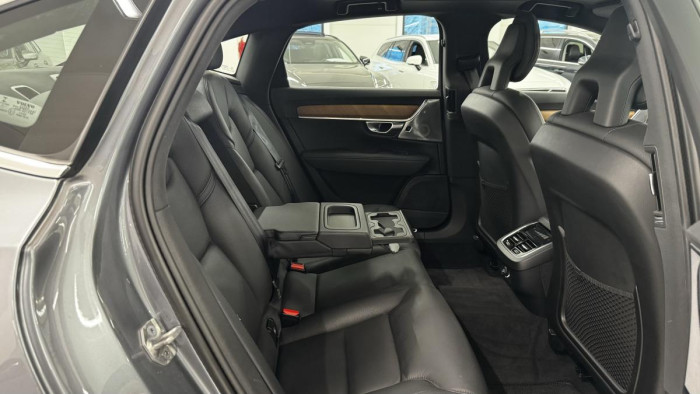 Volvo S90 T5 INSCRIPTION POLESTAR AUT