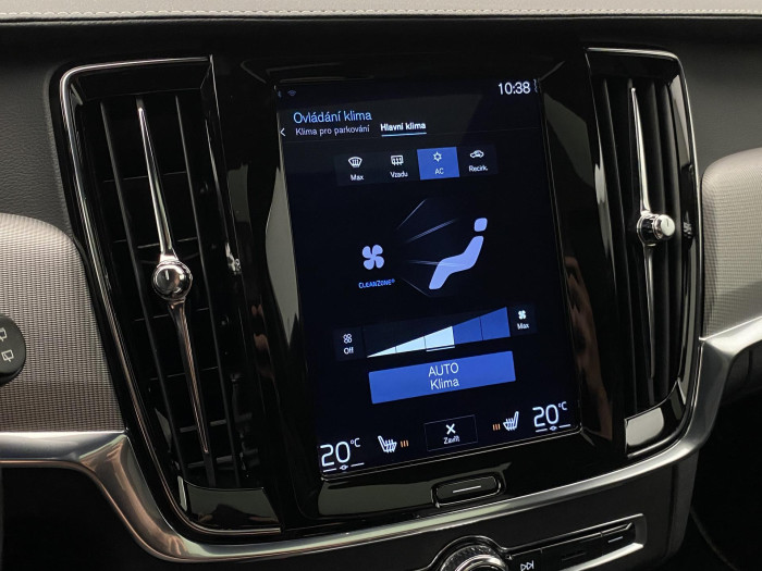 Volvo V90 D4 R-DESIGN AUT 2.0 d