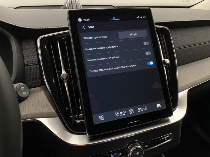 Volvo XC90 T8 AWD RECHARGE BRIGHT PLUS 7m