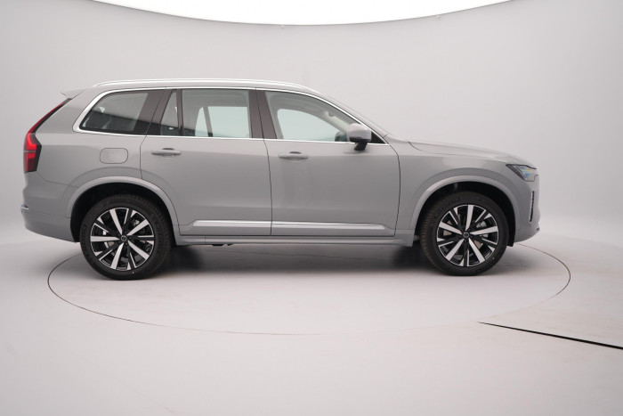 Volvo XC90 T8 AWD AUT RECHARGE CORE 7míst