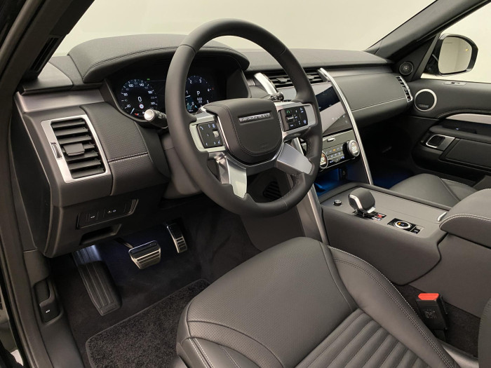 Land Rover Discovery D350 DYNAMIC HSE REZERVACE 3.0 d Dynamic