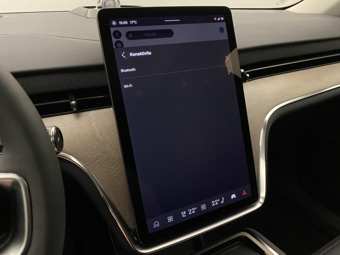 Volvo EX90 PURE ELECTRIC TWIN ULTRA 7míst