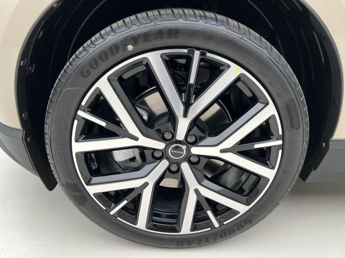 Volvo EX30 PURE ELECTRIC EXTENDED PLUS