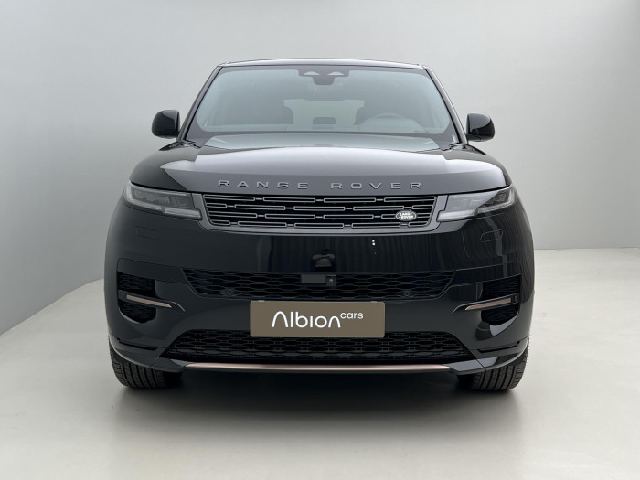 Land Rover Range Rover Sport D300 DYNAMIC SE AWD Aut 3.0 d Dynamic SE