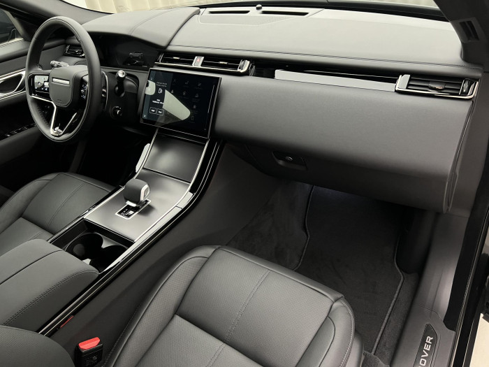 Land Rover Range Rover Velar D300 DYNAMIC SE AWD Aut 3.0 d Dynamic SE