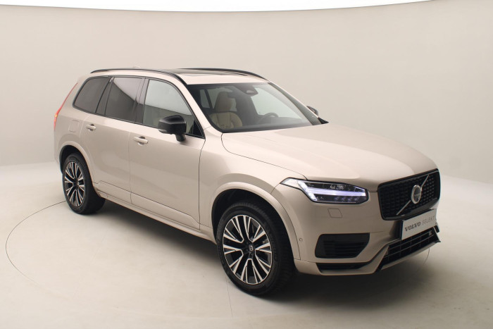 Volvo XC90 T8 AWD DARK ULTIMATE RECHARGE