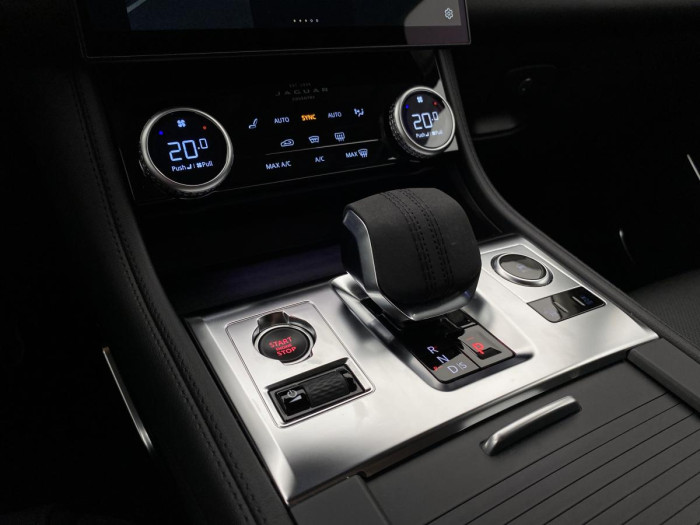 Jaguar F-Pace D300 SE AWD AUT 3.0 d SE