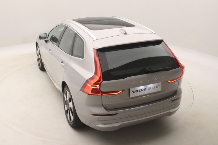 Volvo XC60 T8 AWD ULTIMATE RECHARGE AUT