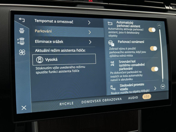 Land Rover Range Rover D350 AUTOBIOGRAPHY SWB AWD Aut 3.0 d