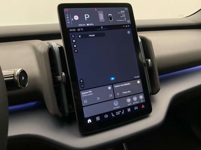 Volvo EX30 PURE ELECTRIC SINGLE PLUS