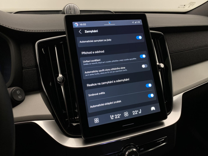 Volvo XC90 B5 AWD BLACK EDITION PLUS 7m