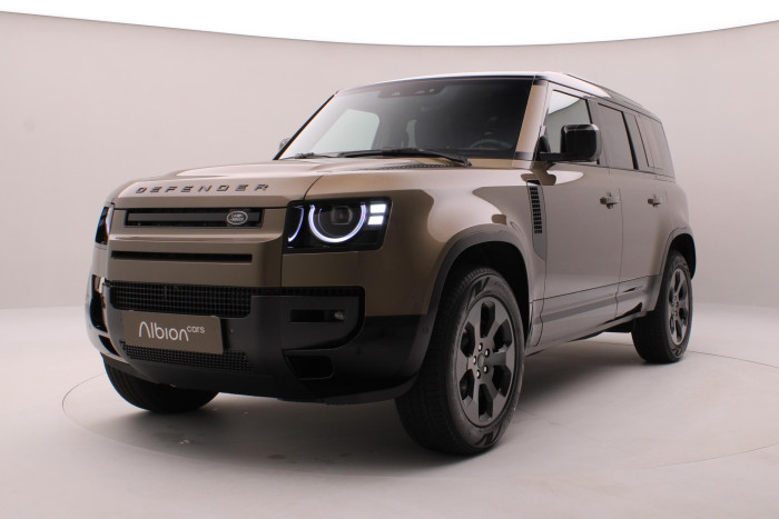 Land Rover Defender 110 D350 X-Dynamic HSE 3.0 d Dynamic