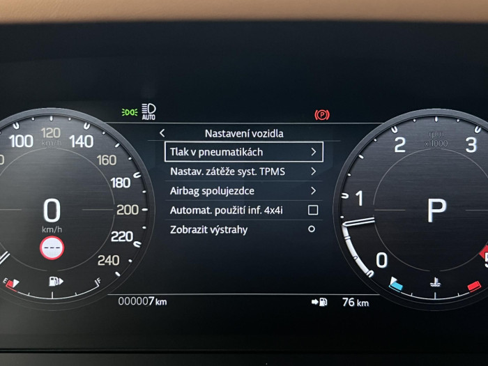 Land Rover Defender 110 D350 X-DYNAMIC HSE AWD AUT 3.0 d Dynamic