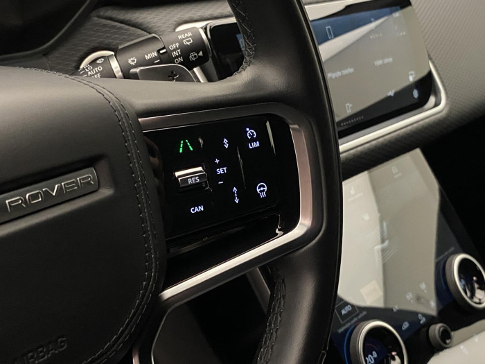 Land Rover Range Rover Velar D200 R-DYNAMIC SE AWD AUT 2.0 d Dynamic SE