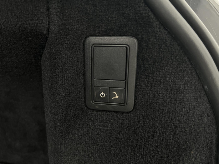 Land Rover Range Rover Sport 3.0 SDV6 HSE AWD AUT CZ