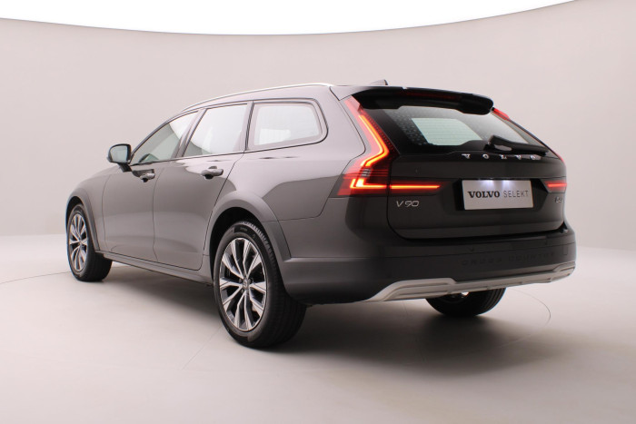 Volvo V90 CC B4 AWD BRIGHT PLUS AUT CZ
