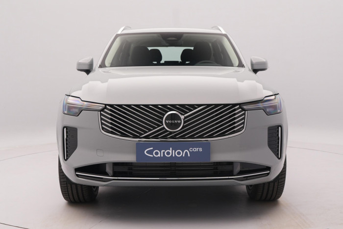 Volvo XC90 T8 AWD AUT RECHARGE CORE 7míst
