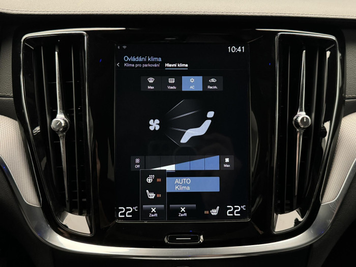 Volvo V60 D4 INSCRIPTION POLESTAR AUT 2.0 d