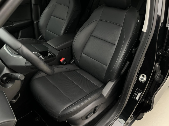 MG ZS 1.5 EXCLUSIVE HYBRID+ AUT CZ 1.5 Exclusive