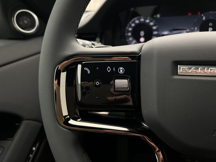 Land Rover Range Rover Evoque D200 DYNAMIC SE AWD AUT CZ 2.0 d Dynamic SE