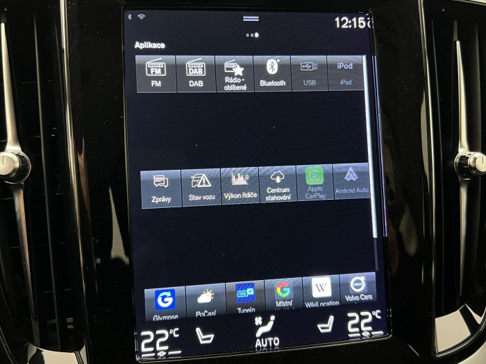 Volvo V60 B4 MOMENTUM AUT 2.0 Momentum