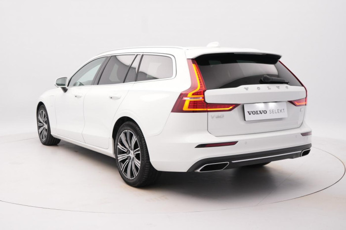 Volvo V60 T6 AWD RECHARGE INSCRIPTION