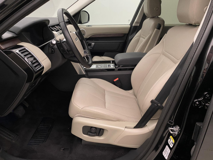 Land Rover Discovery 3,0 Sd6 AWD HSE REZERVACE