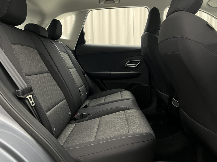 MG ZS 1.5 EXCITE CZ 1.maj.