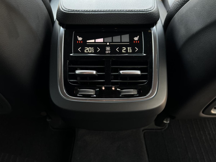 Volvo XC90 D5 AWD INSCRIPTION Aut 2.0 d