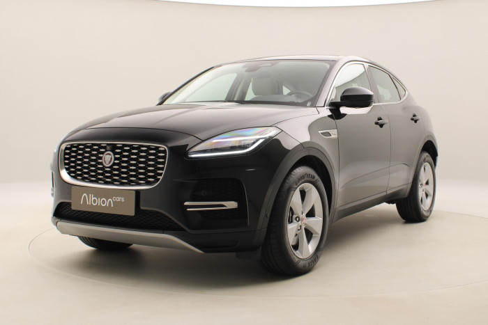 Jaguar E-Pace P160 S AUT 1.maj REZERVACE