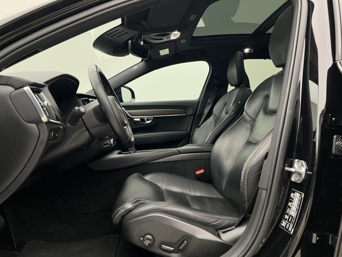 Volvo V90 CC T6 AWD PRO AUT 2.0 CC CC