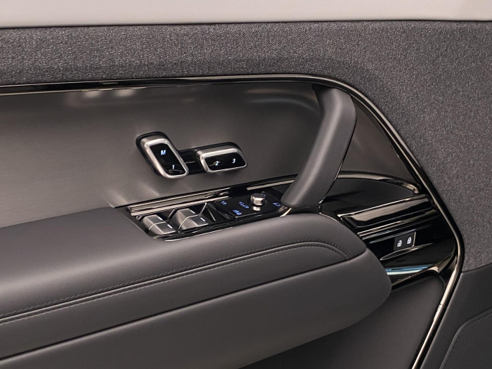 Land Rover Range Rover Sport D250 DYNAMIC SE AWD AUT 3.0 d Dynamic SE