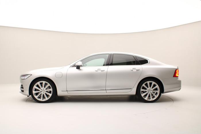 Volvo S90 T8 TWIN ENGINE INSCRIPTION