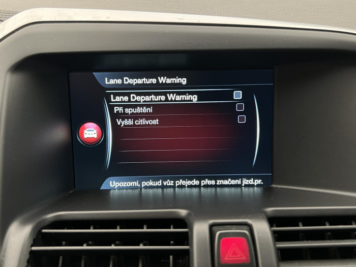 Volvo XC60 D5 AWD SUMMUM AUT CZ 2.4 d Summum