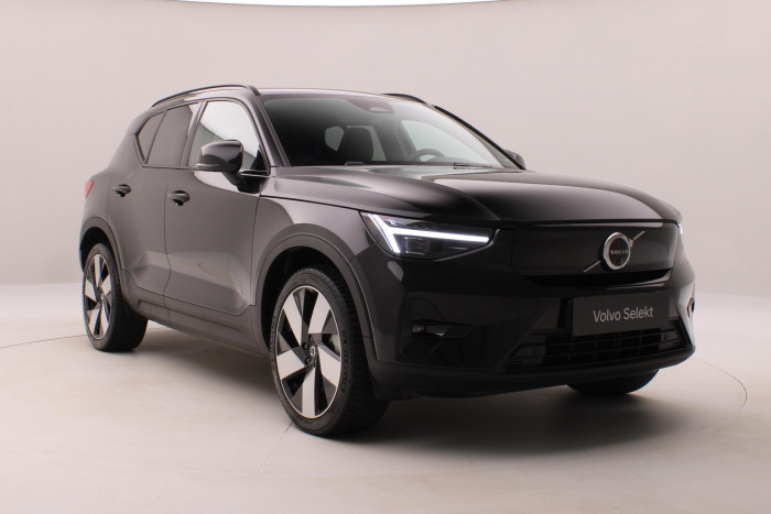Volvo XC40 RECHARGE TWIN ENGINE PLUS CZ