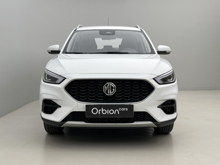MG ZS 1.5 ESSENTIAL PLUS CZ 1.maj.