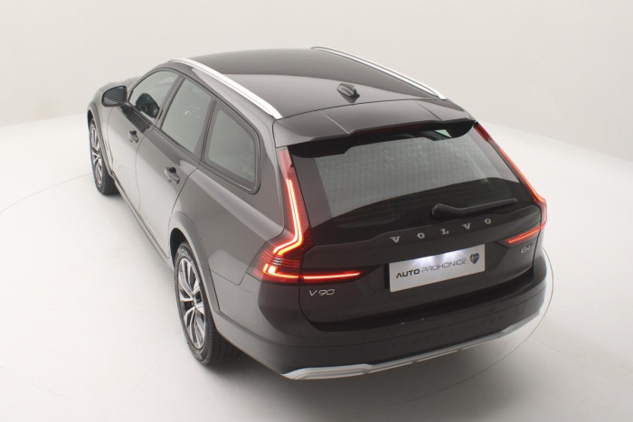 Volvo V90 B4 AWD AUT CROSS COUNTRY PLUS 2.0 Plus