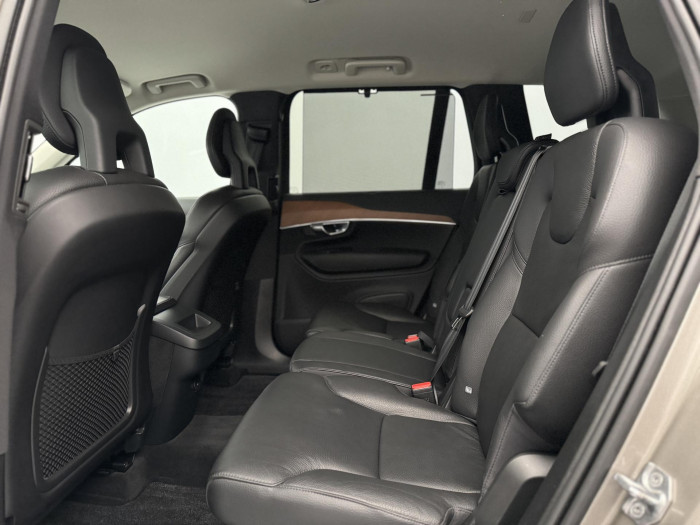 Volvo XC90 B5 AWD INSCRIPTION CZ 1.maj