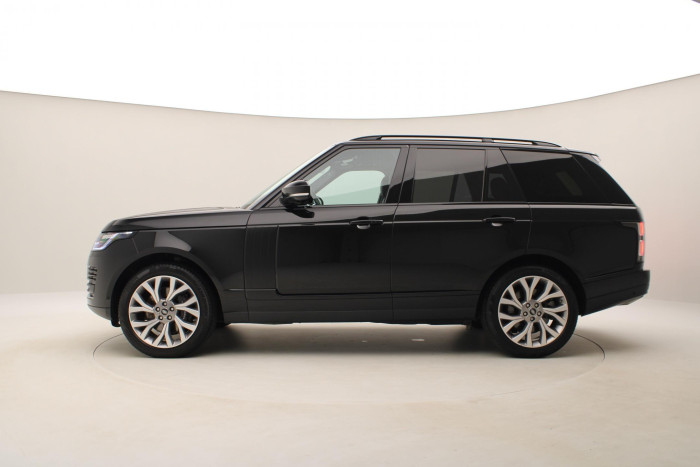 Land Rover Range Rover SDV6 AWD VOGUE REZERVACE