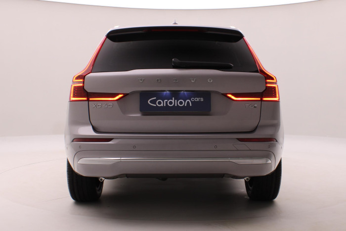 Volvo XC60 T6 AWD AUT BRIGHT PLUS