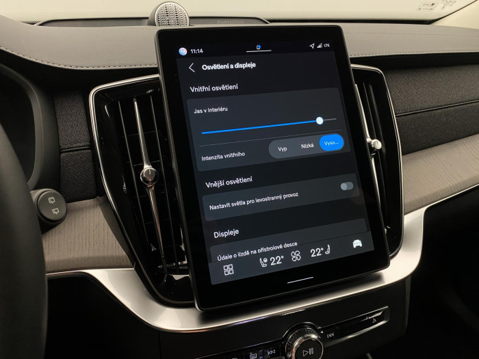 Volvo XC90 T8 AWD RECHARGE DARK PLUS 7m