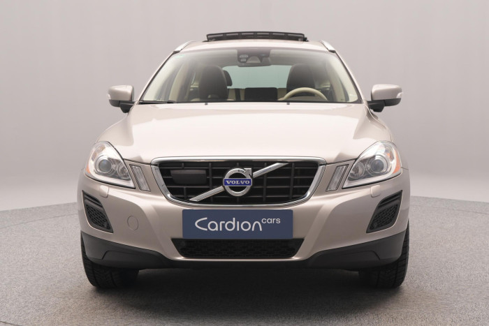Volvo XC60 D3 AWD SUMMUM AUT CZ 2.4 d Summum