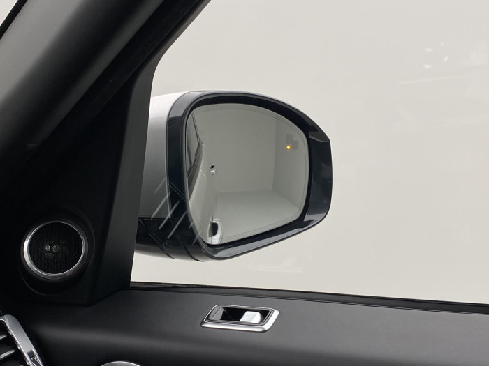 Land Rover Range Rover 4.4 SDV8 AUTOBIOGRAPHY AWD CZ