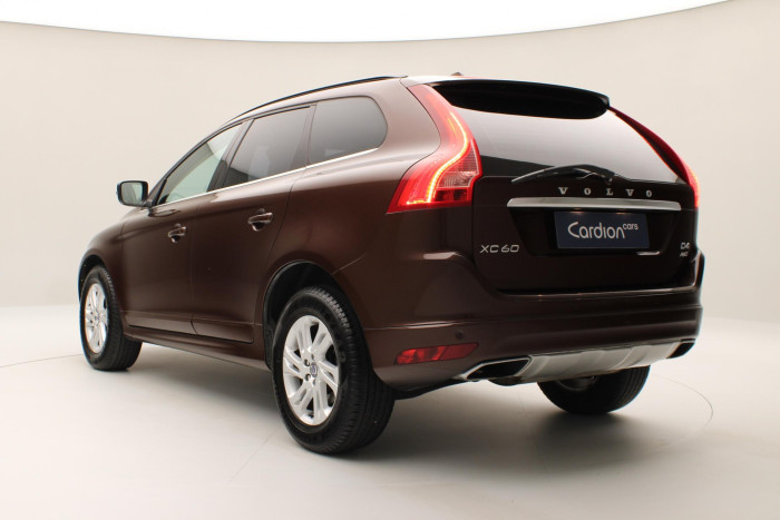 Volvo XC60 D4 AWD MOMENTUM AUT CZ 2.4 d Momentum