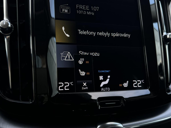 Volvo XC60 D4 MOMENTUM Aut 1.maj. 2.0 d Momentum