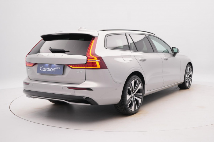 Volvo V60 B4 AUT DARK ULTRA