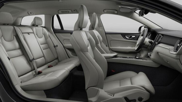 Volvo V60 B4 BRIGHT PLUS